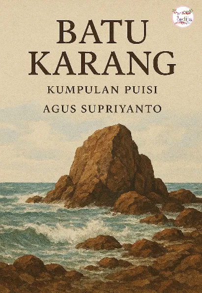 Batu Karang: Kumpulan Puisi