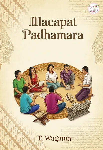 Macapat Padhamara