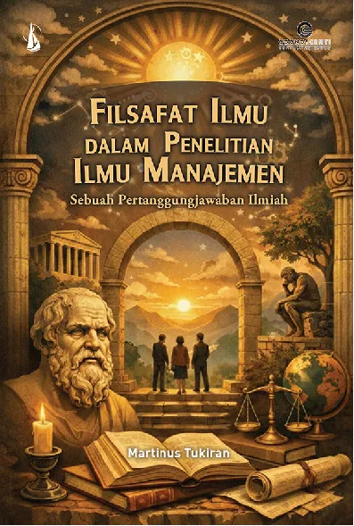 Filsafat Ilmu dalam Penelitian Ilmu Manajemen: Sebuah Pertanggungjawaban Ilmiah