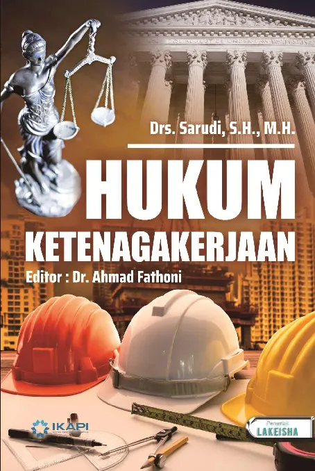 HUKUM KETENAGAKERJAAN