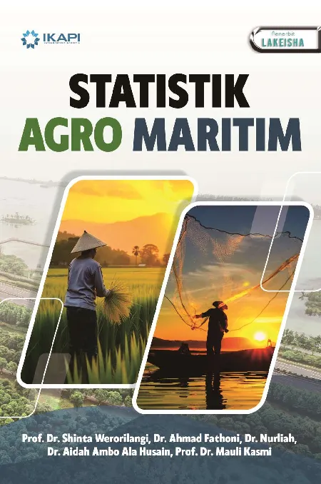 STATISTIK AGRO MARITIM