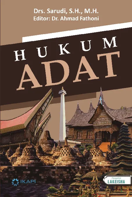 HUKUM ADAT