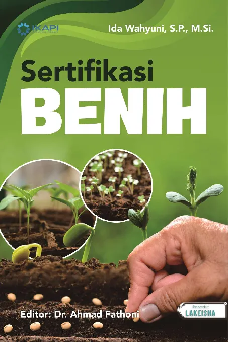 SERTIFIKASI BENIH