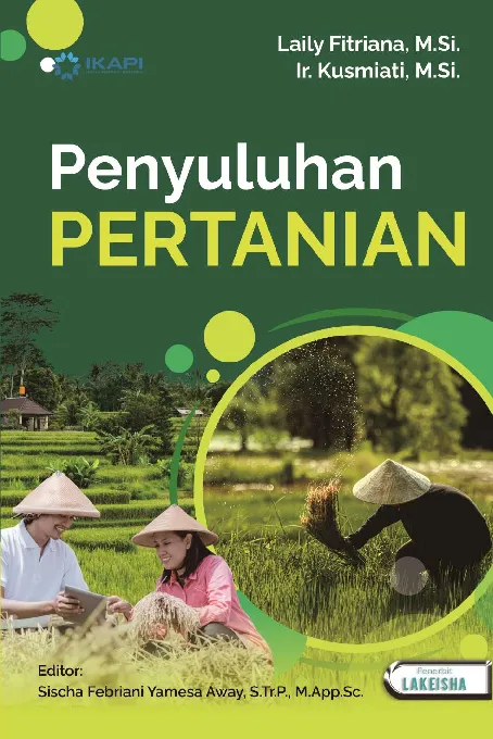 PENYULUHAN PERTANIAN