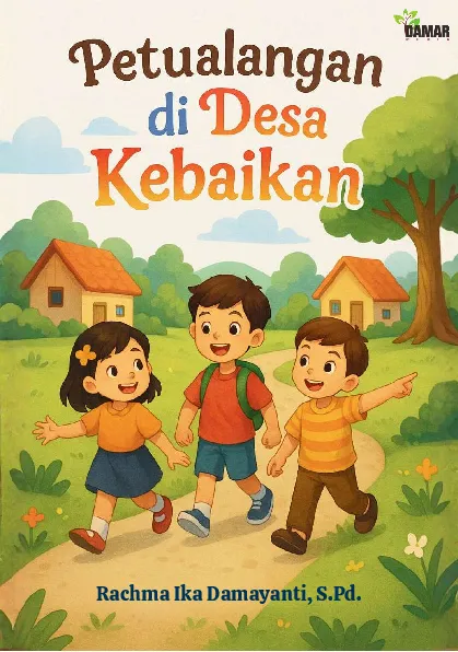 Petualangan di Desa Kebaikan