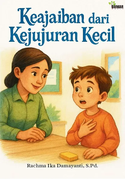 Keajaiban dari Kejujuran Kecil
