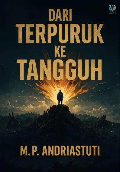 Dari Terpuruk ke Tangguh