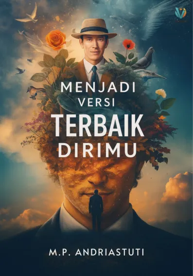 Menjadi Versi Terbaik Dirimu