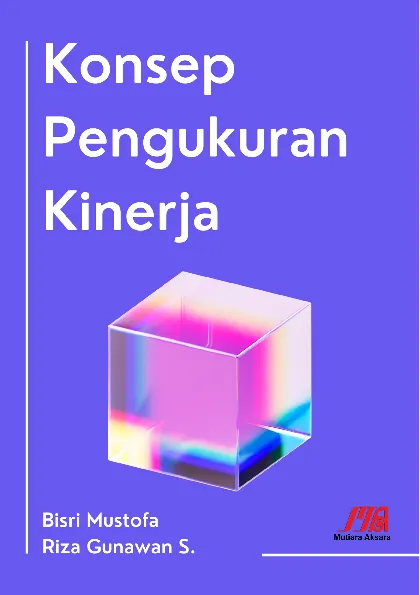 Konsep Pengukuran Kinerja