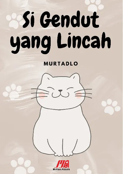 Si Gendut yang Lincah