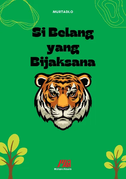 Si Belang yang Bijaksana