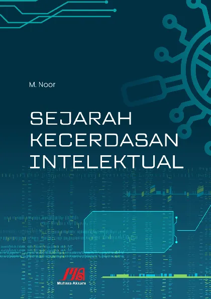 SEJARAH KECERDASAN INTELEKTUAL