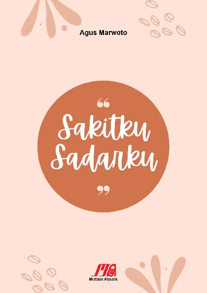 Sakitku Sadarku