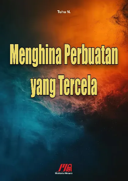 Menghina Perbuatan yang Tercela