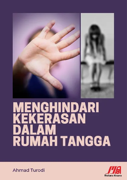 Menghindari Kekerasan dalam Rumah Tangga