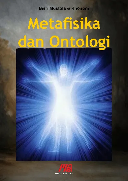 Metafisika dan ontologi