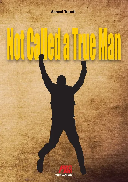 Not Called a True Man