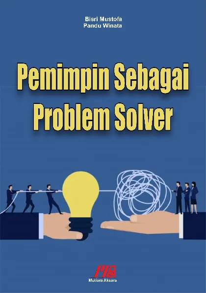 Pemimpin Sebagai Problem Solver