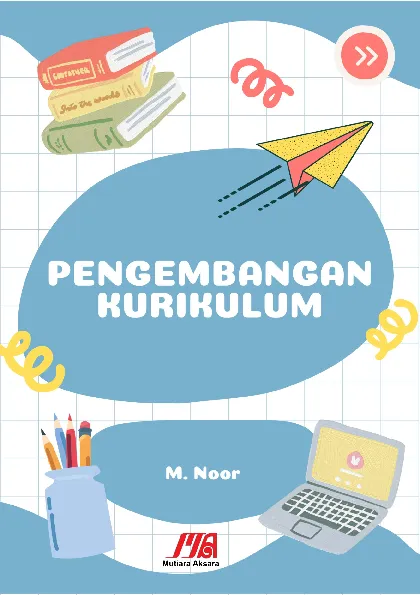 PENGEMBANGAN KURIKULUM