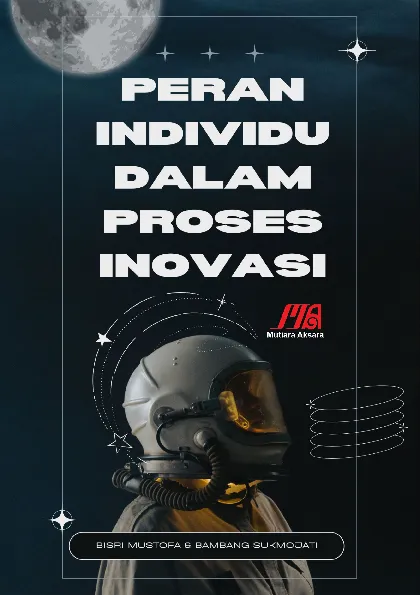 Peran Individu Dalam Proses Inovasi