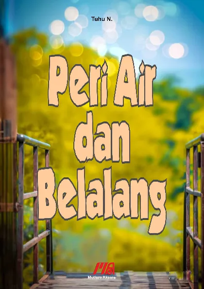 Peri Air dan Belalang