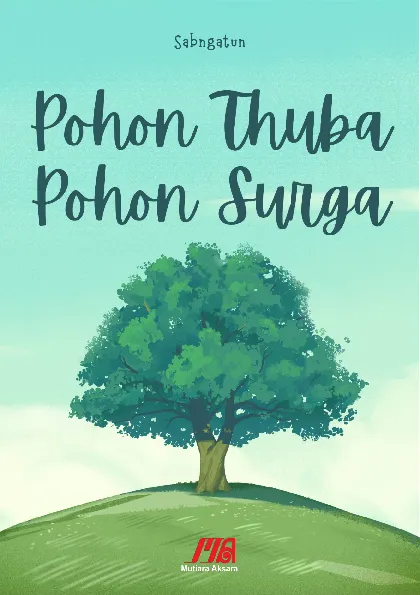 Pohon Thuba Pohon Surga