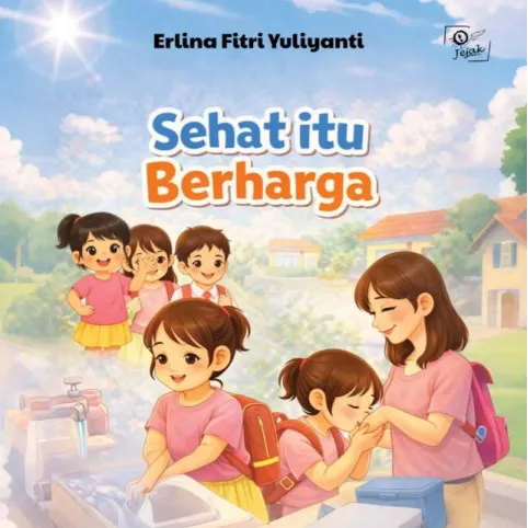 Sehat itu Berharga