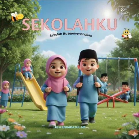 Sekolahku