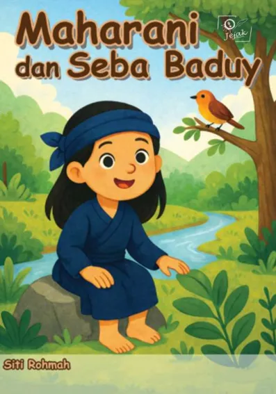 Maharani dan Seba Baduy