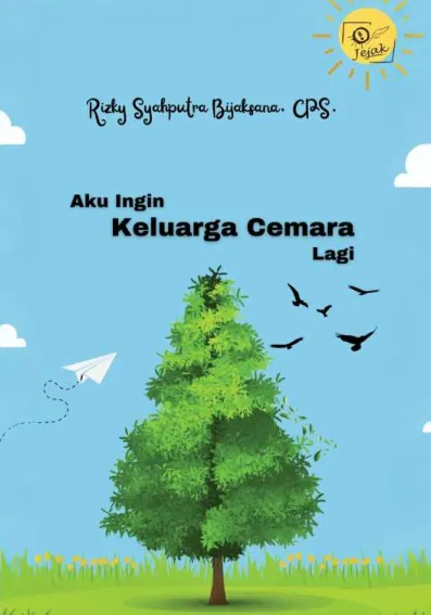 Aku Ingin Keluarga Cemara Lagi