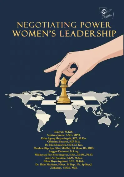 Negotiating Power : Women’s Leadership
