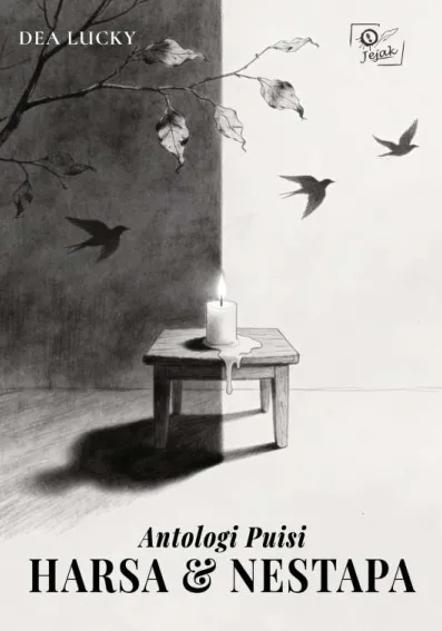 Antologi Puisi Harsa dan Nestapa