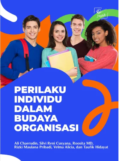 Perilaku Individu dalam Budaya Organisasi