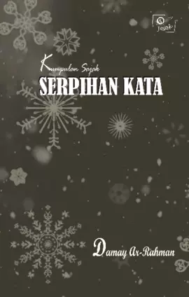 Serpihan kata