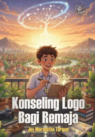 Konseling Logo Bagi Remaja