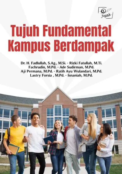 Tujuh Fundamental Kampus Berdampak