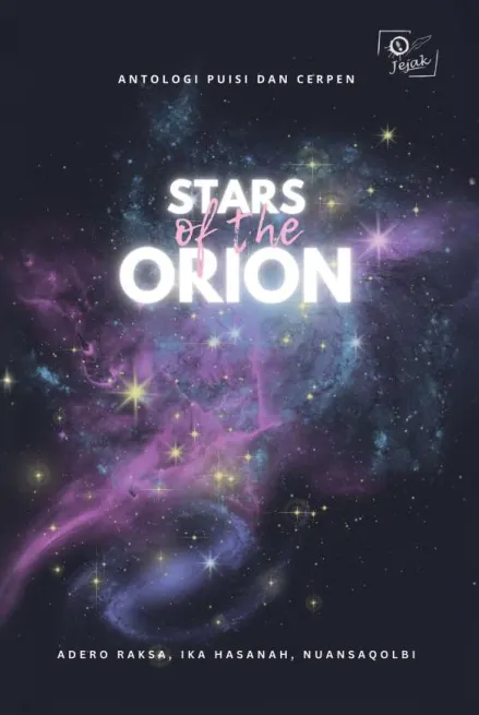 Stars of The Orion