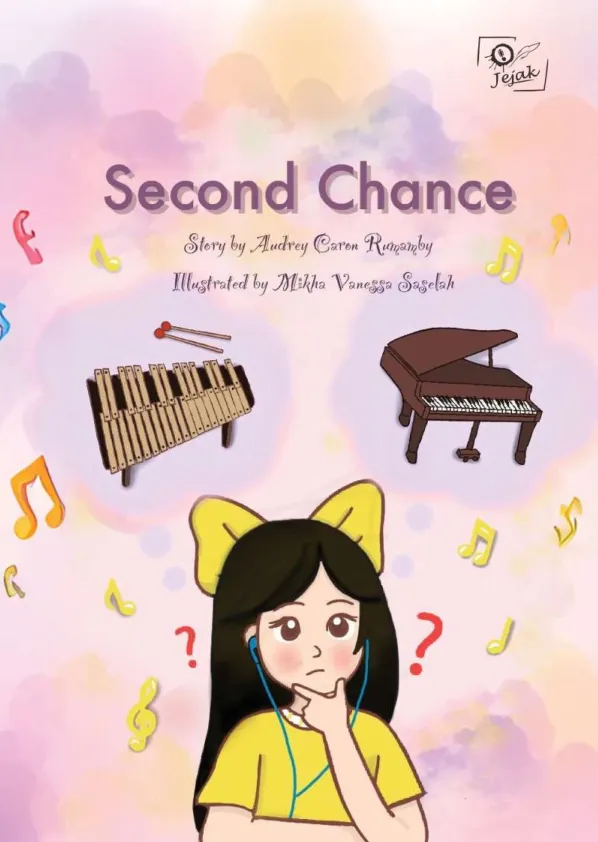 Second Chance