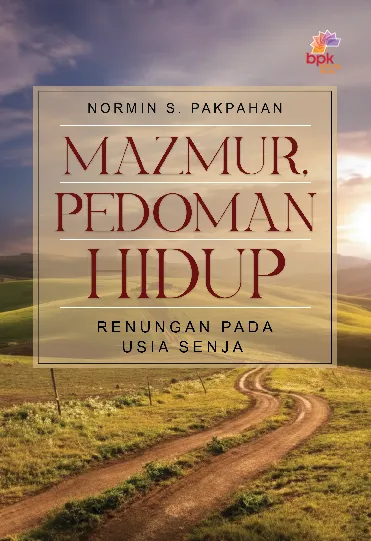 Mazmur, Pedoman Hidup