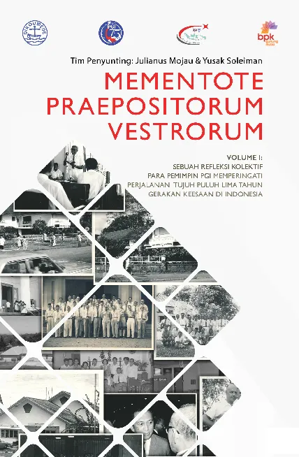 Mementote Praepositorum Vestrorum