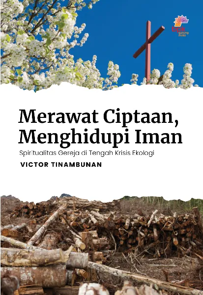 Merawat Ciptaan, Menghidupi Iman