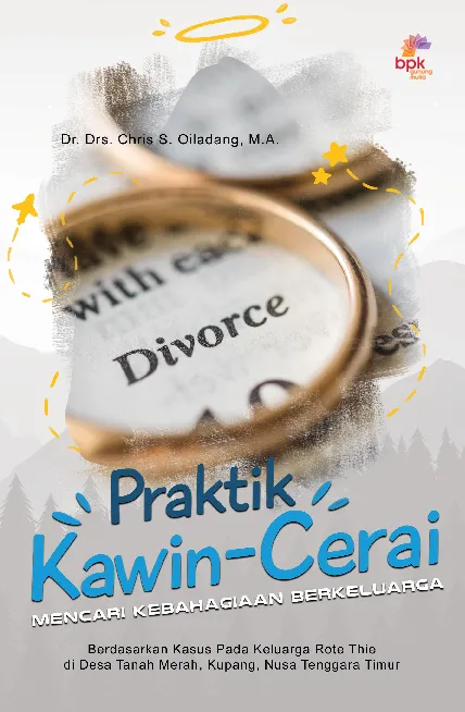 Praktik Kawin-Cerai