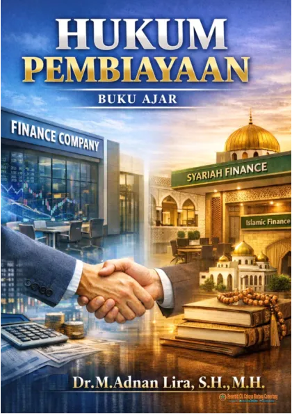 HUKUM PEMBIAYAAN