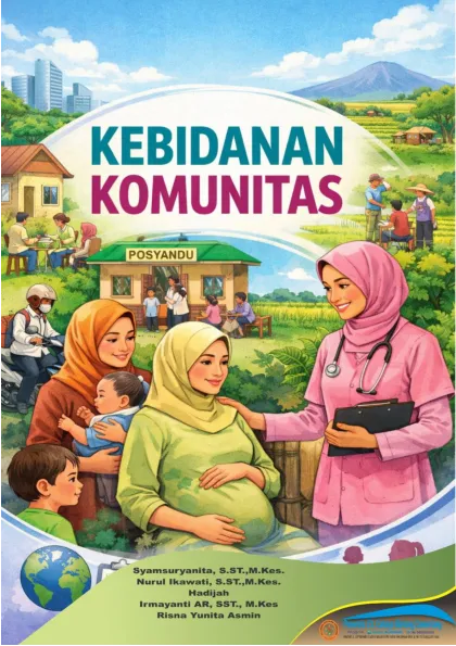 KEBIDANAN KOMUNITAS