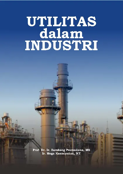 Utilitas dalam Industri