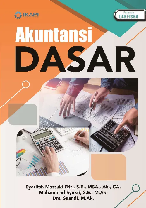 AKUNTANSI DASAR