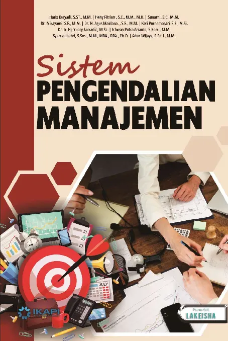 SISTEM PENGENDALIAN MANAJEMEN