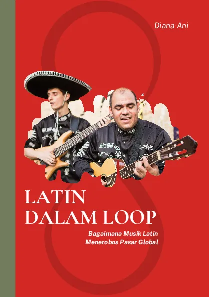Latin dalam loop: bagaimana musik latin menerobos pasar global