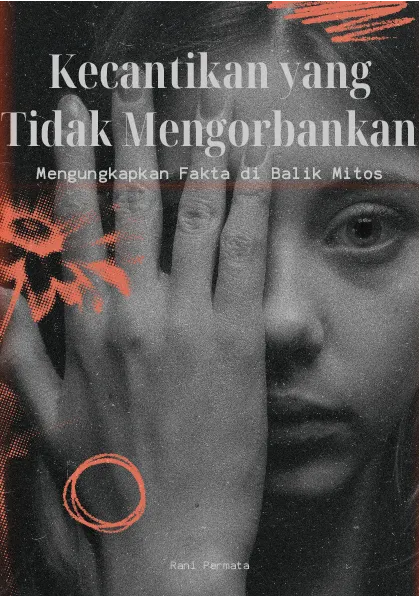 Kecantikan yang tidak mengorbankan: mengungkap fakta di balik mitos
