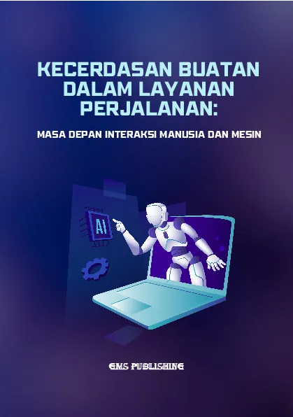 Kecerdasan buatan dalam layanan perjalanan: masa depan interaksi manusia dan mesin